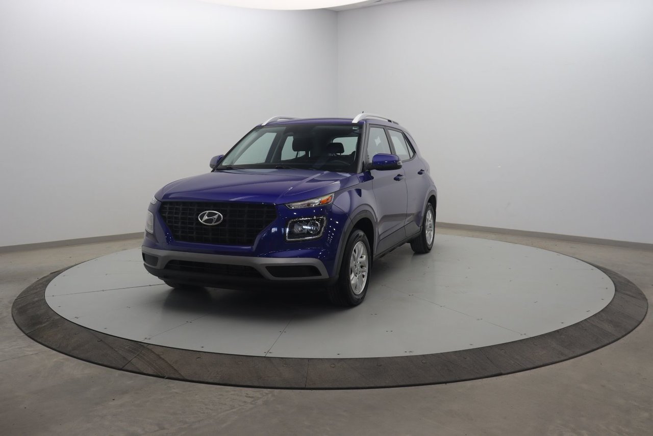 2023 Hyundai Venue