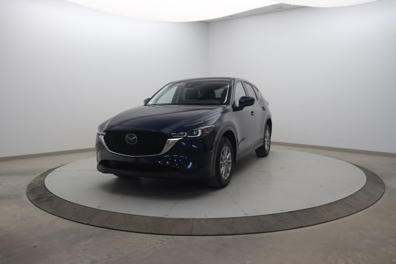 Mazda CX-5 null 2024