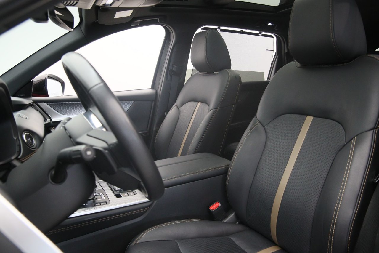 Mazda CX-70 PHEV GT 2025-5