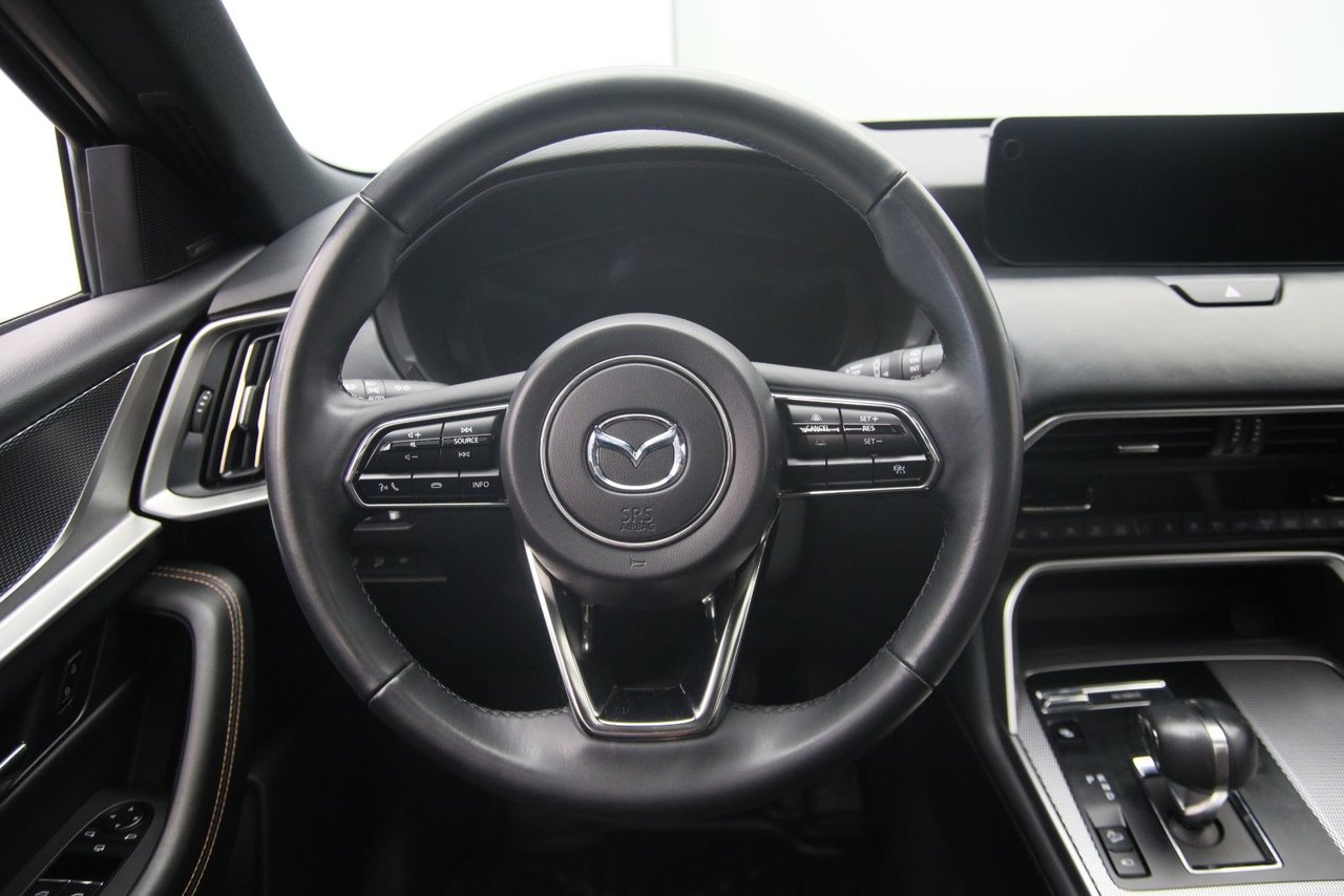 Mazda CX-70 PHEV GT 2025-11