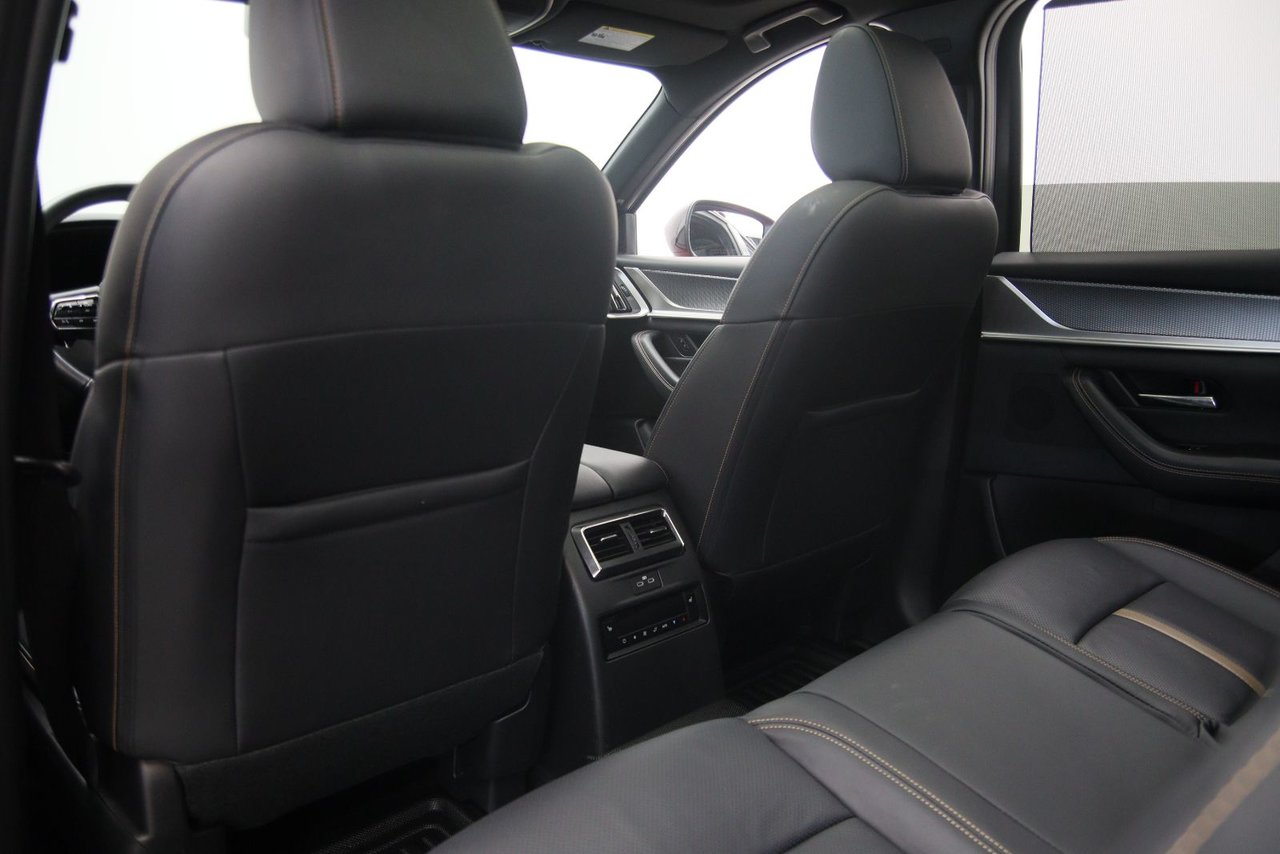 Mazda CX-70 PHEV GT 2025-9