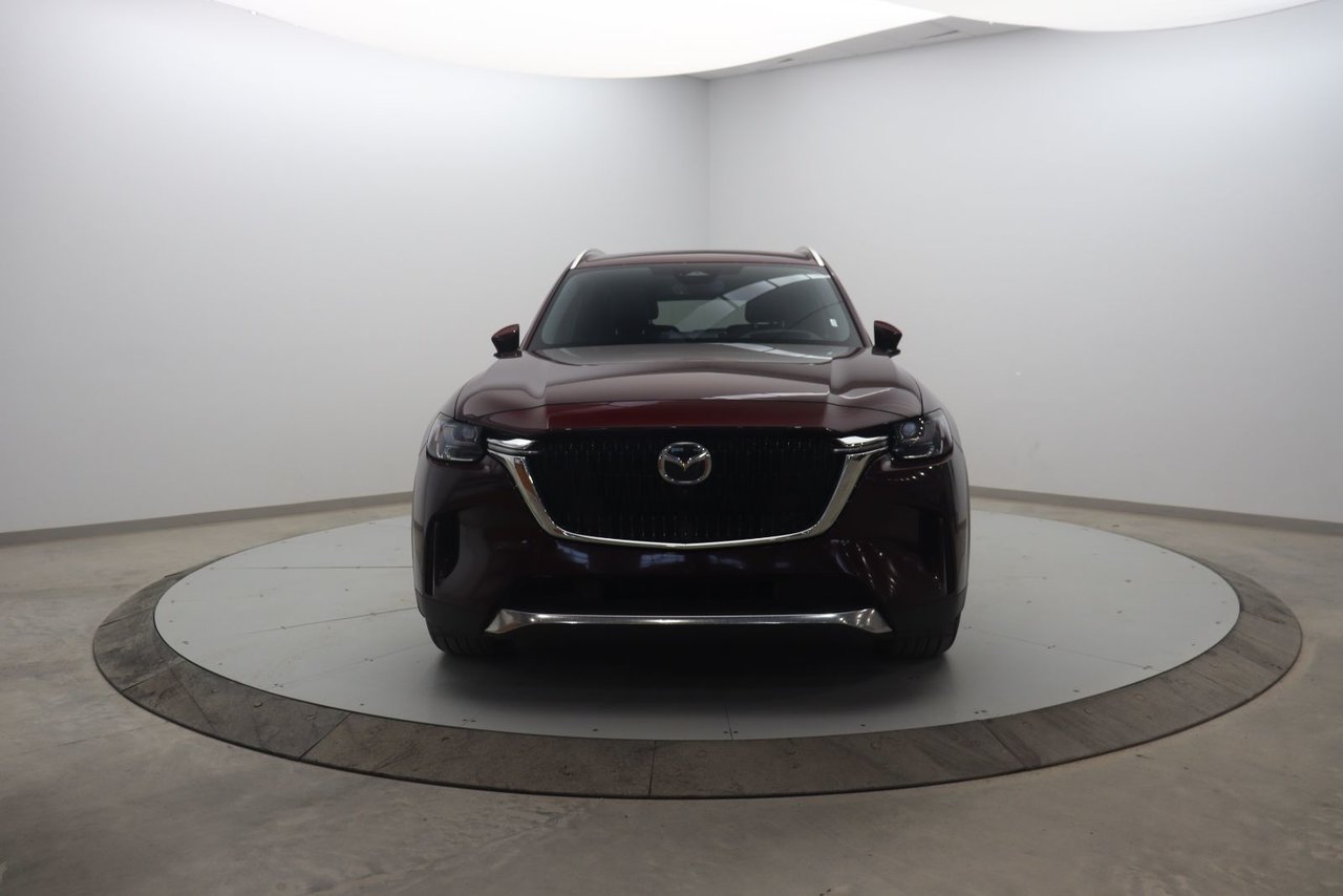 Mazda CX-90 MHEV GT-P 2024-1
