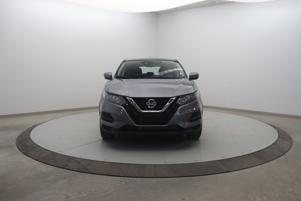 2023 Nissan Qashqai