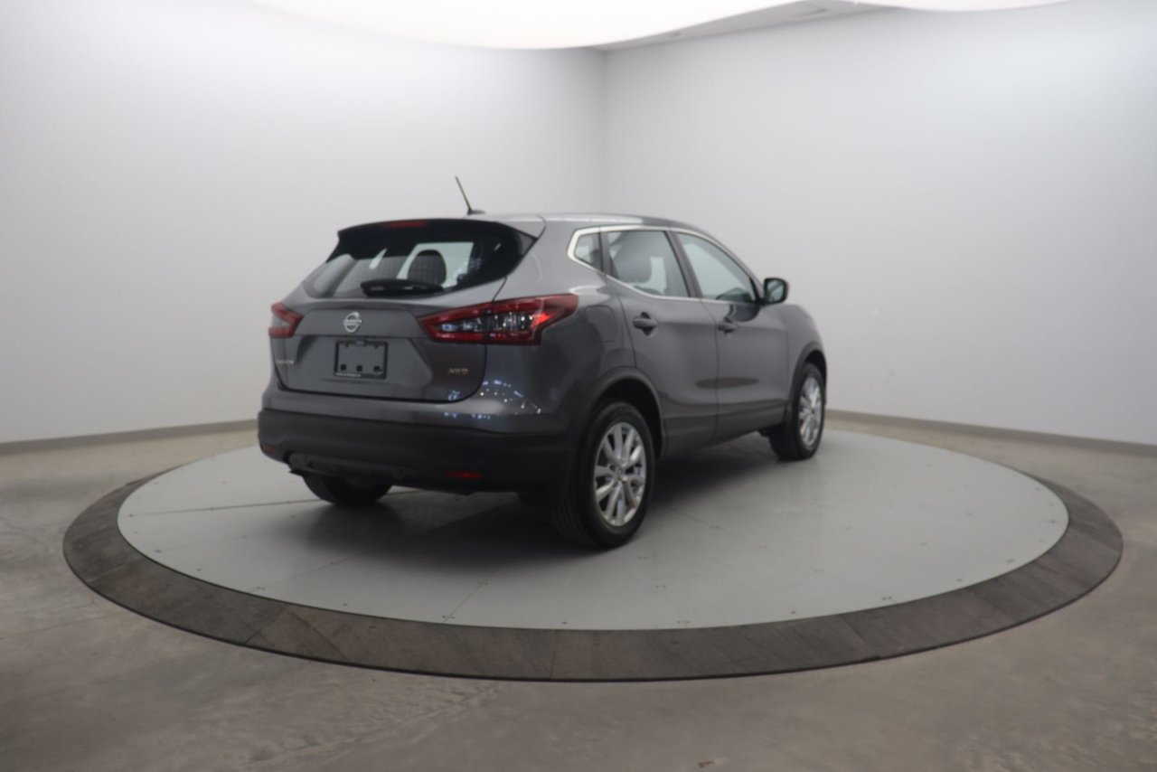 2023 Nissan Qashqai