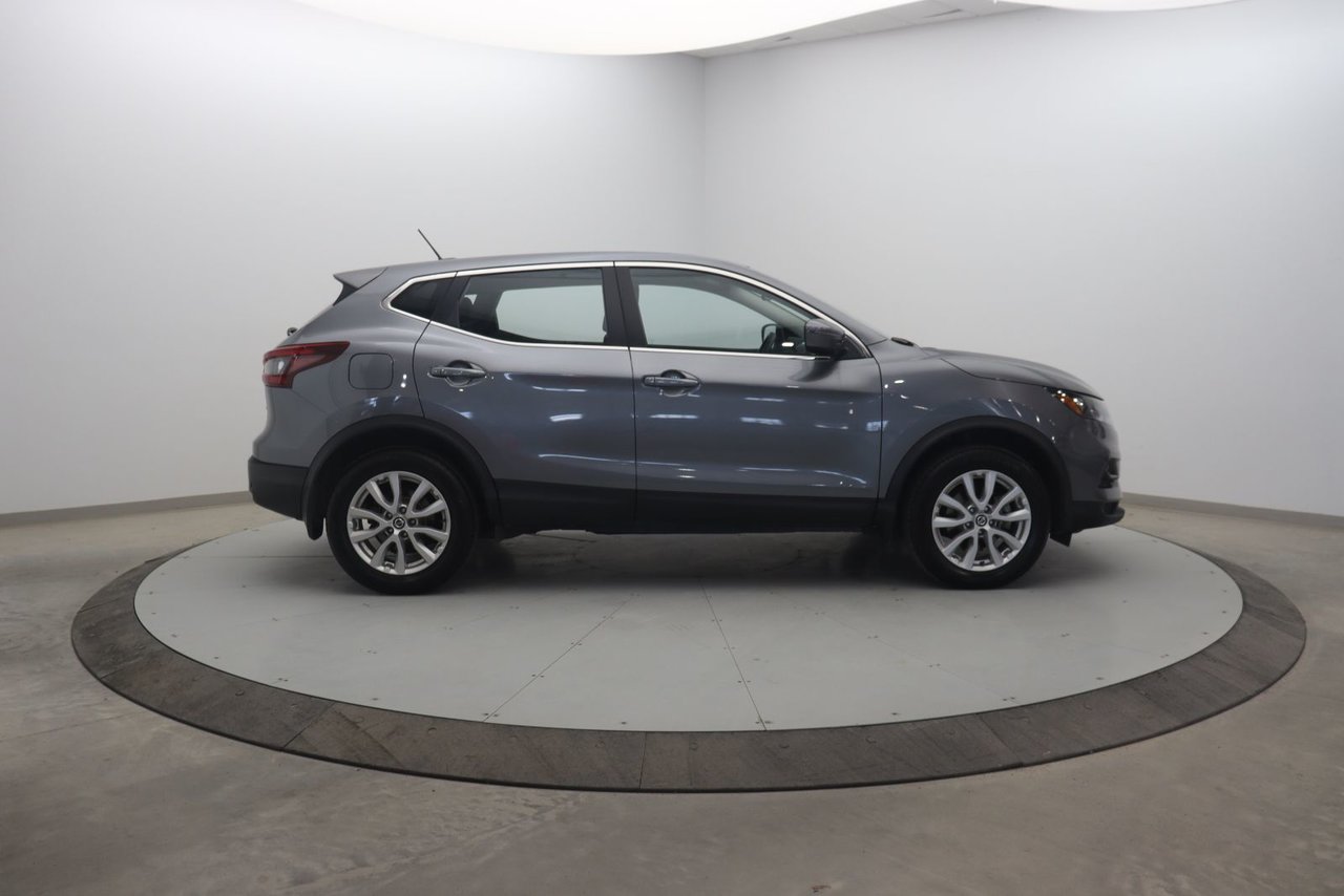 2023 Nissan Qashqai