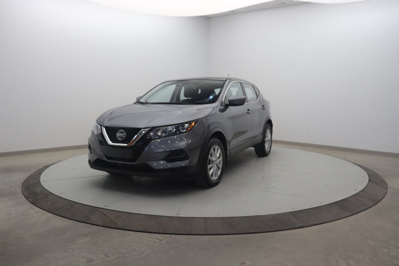 2023 Nissan Qashqai