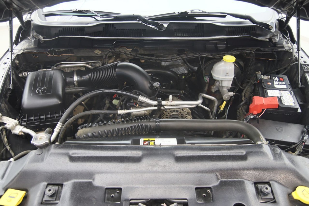 Ram 1500 Classic Express 2020-14