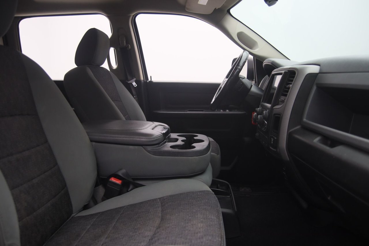 Ram 1500 Classic Express 2020-13