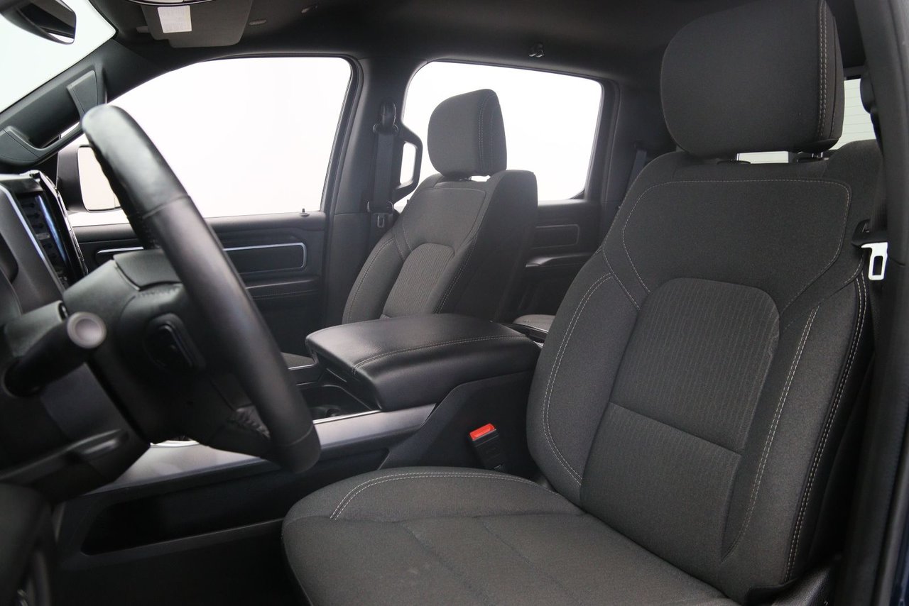 Ram 1500 Big Horn 2024-5