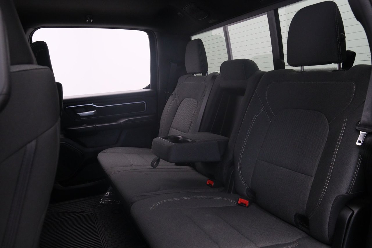 Ram 1500 Big Horn 2024-7