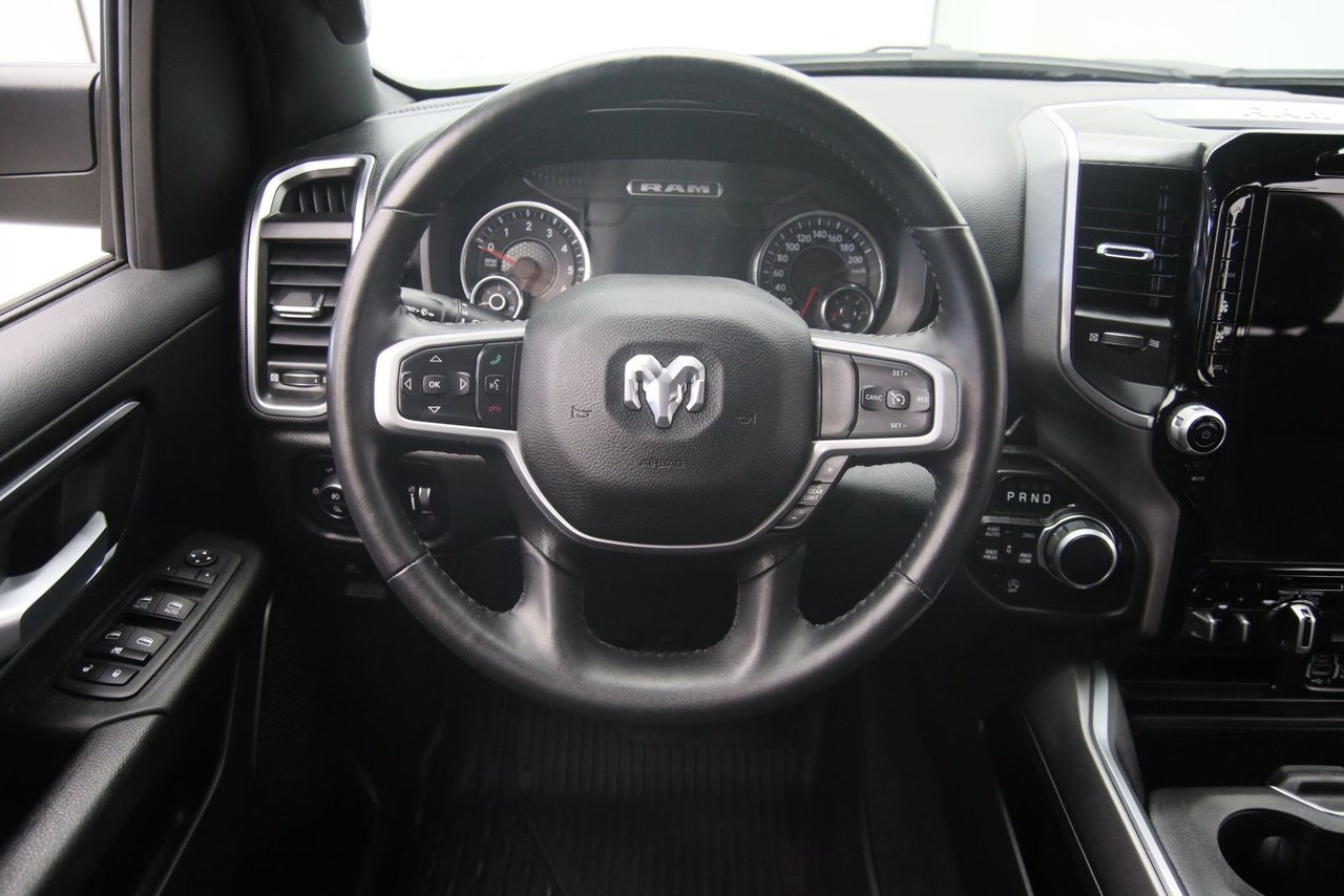 Ram 1500 Big Horn 2024-10