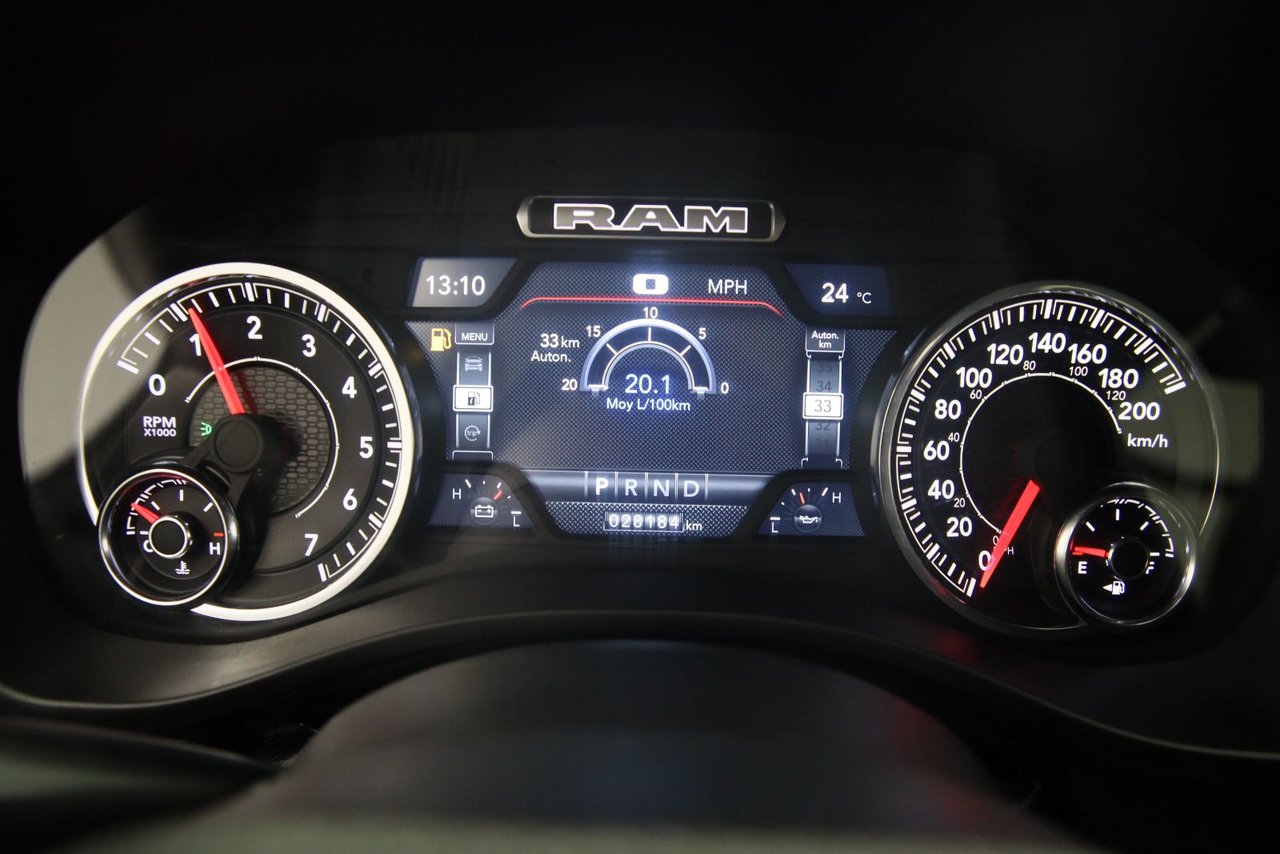 Ram 1500 Big Horn 2024-11