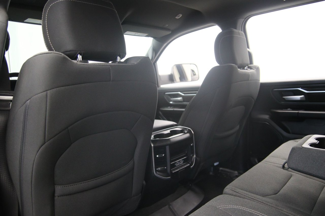 Ram 1500 Big Horn 2024-8