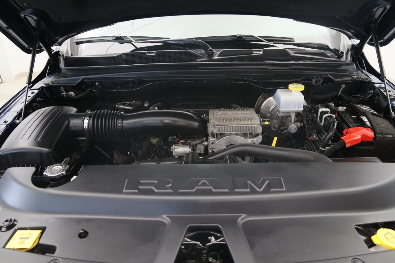 Ram 1500 Big Horn 2024-13