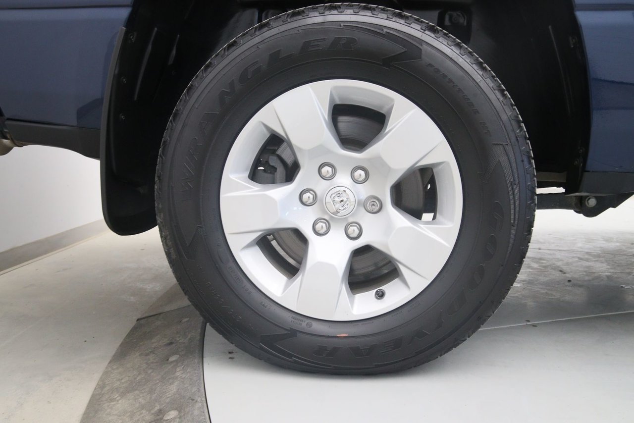 Ram 1500 Big Horn 2024-15
