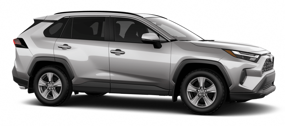 Used and pre-owned 2023 Toyota RAV4 for sale | Otogo