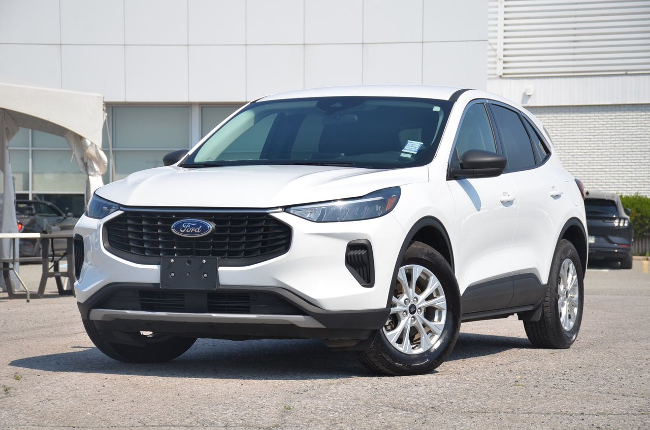 2024 Ford Escape Active AWD