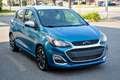 2021 Chevrolet Spark 1LT FWD