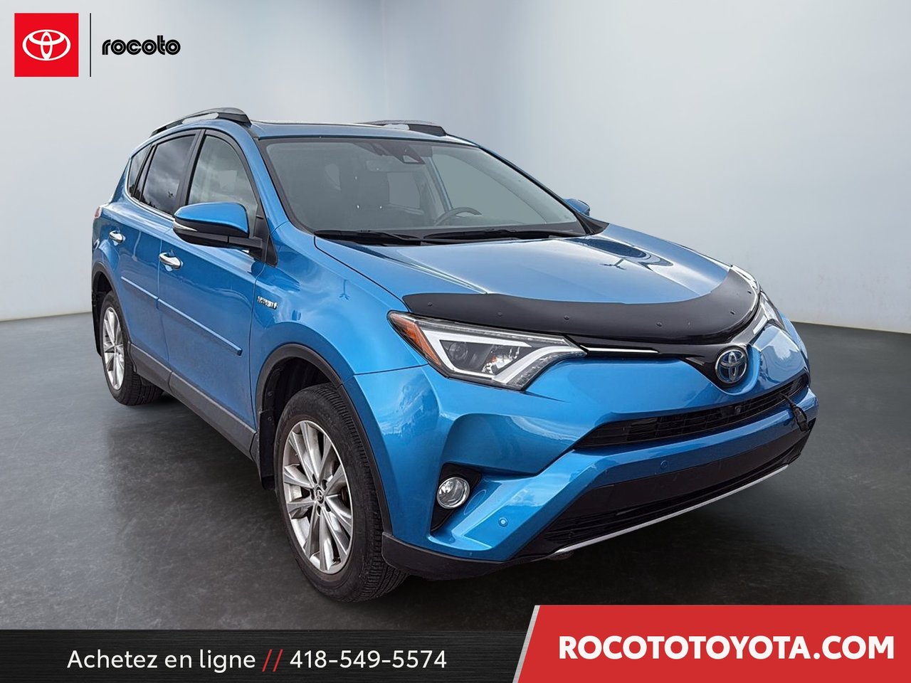 2017 Toyota RAV4