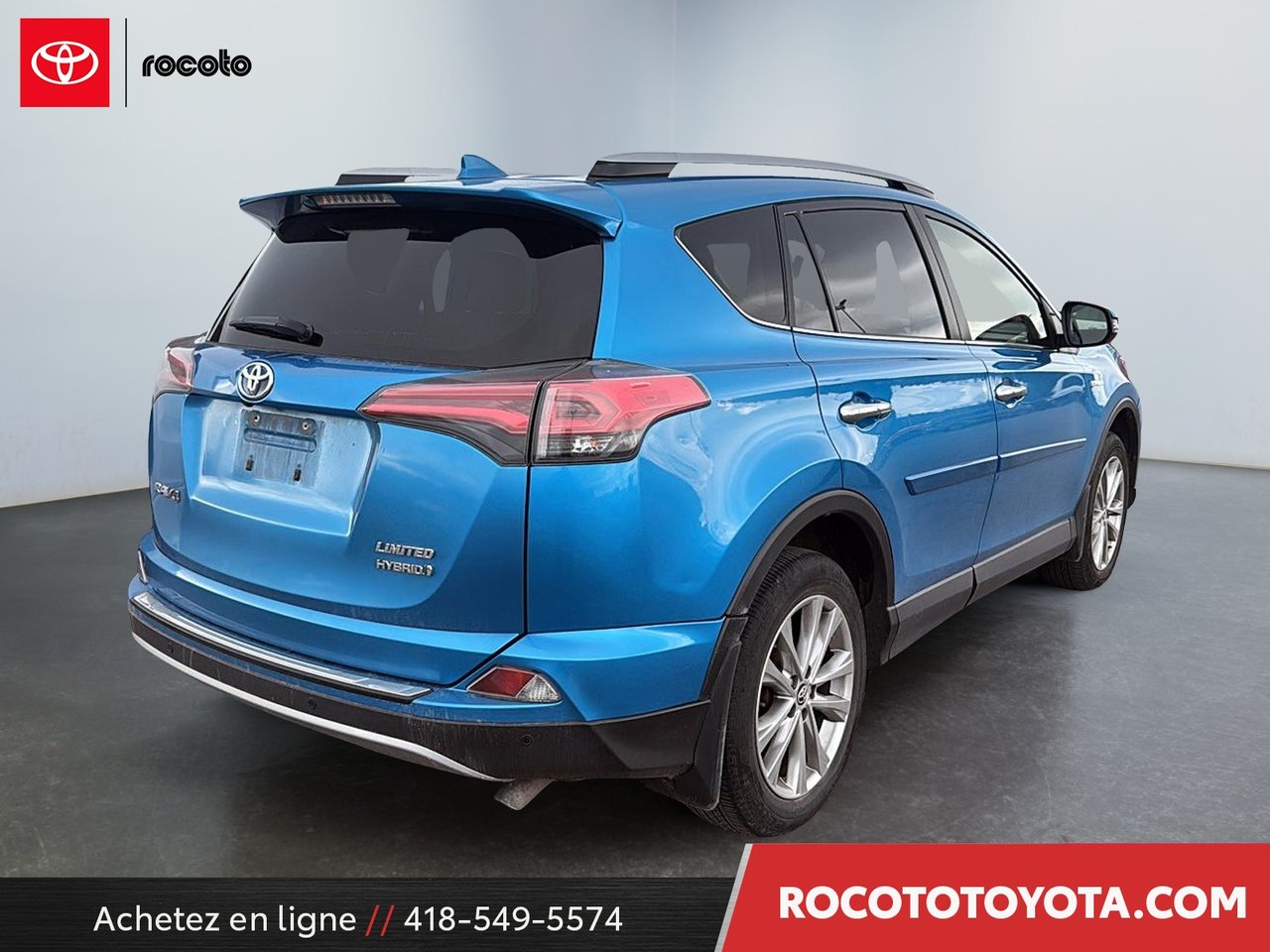 2017 Toyota RAV4