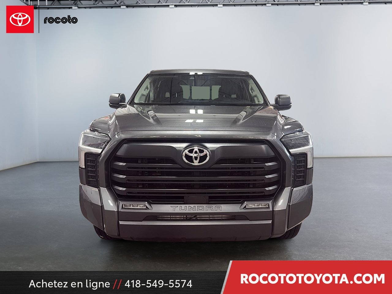 2022 Toyota Tundra
