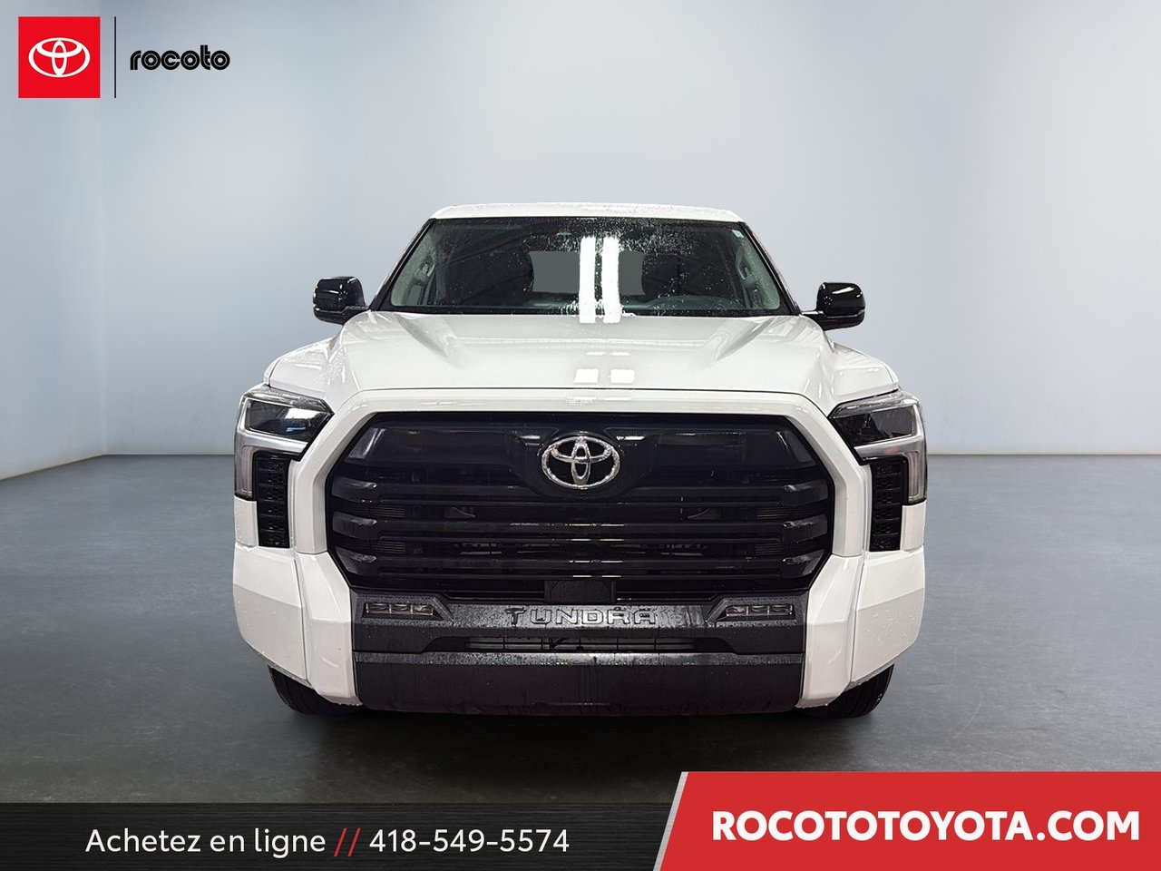 2023 Toyota Tundra