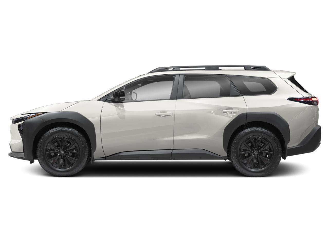 Toyota bZ 2026