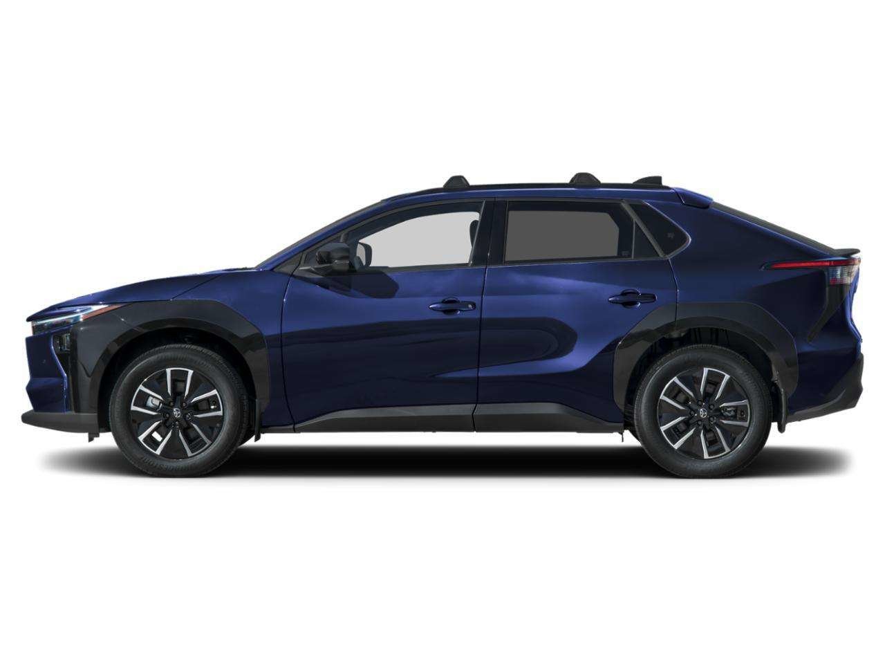Toyota bZ 2026