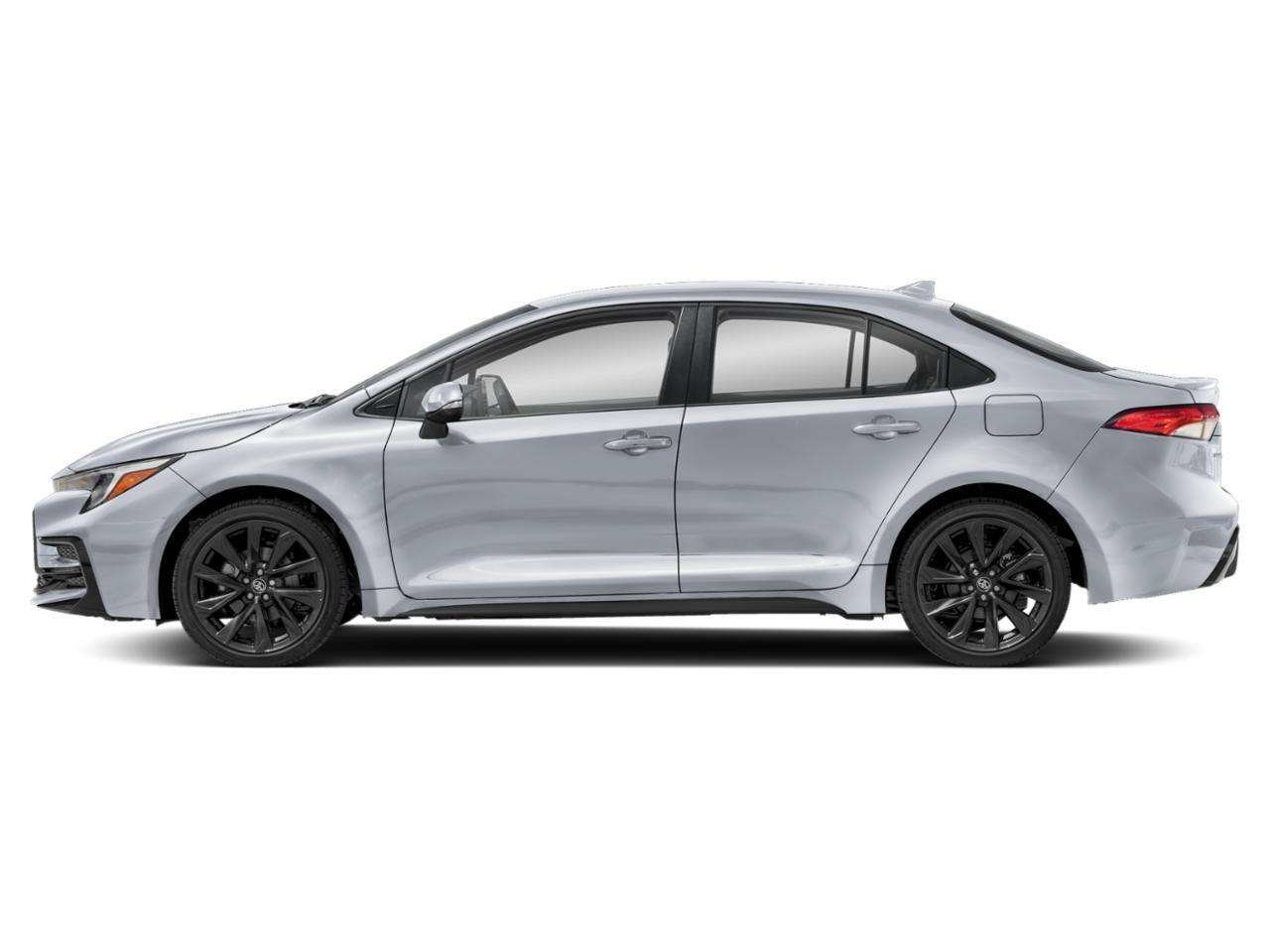 Toyota Corolla 2026