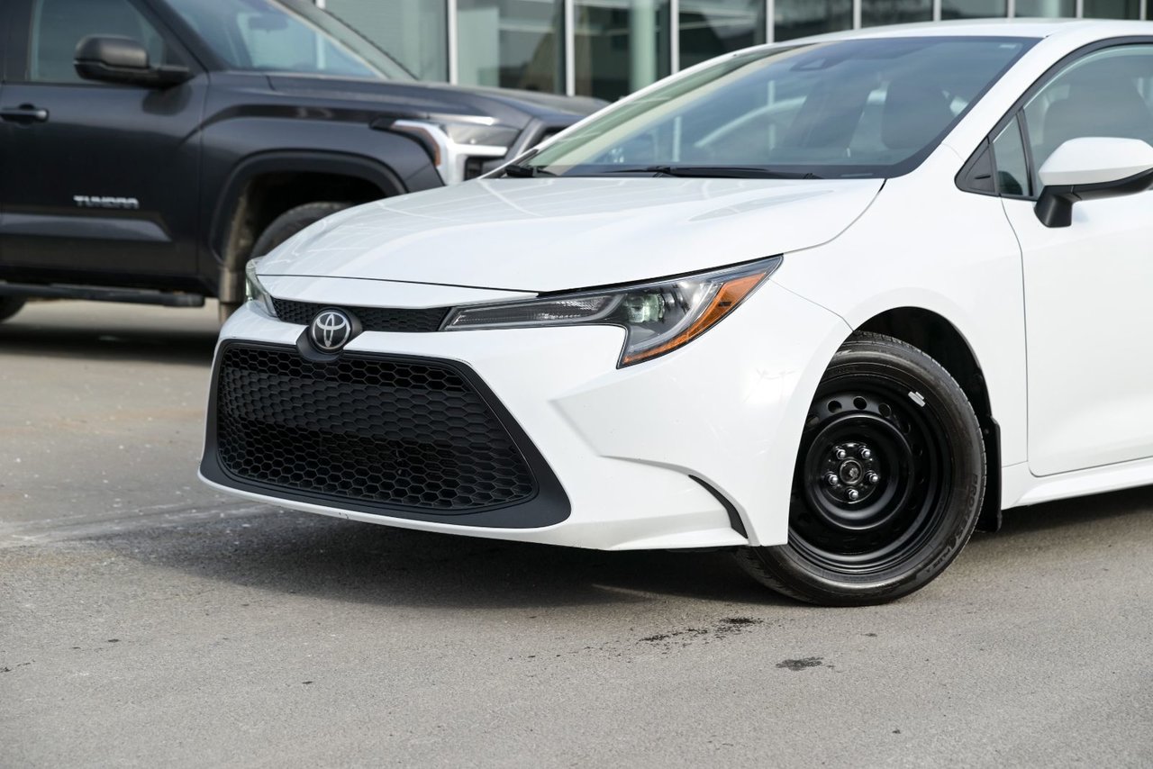 Toyota Corolla 2020