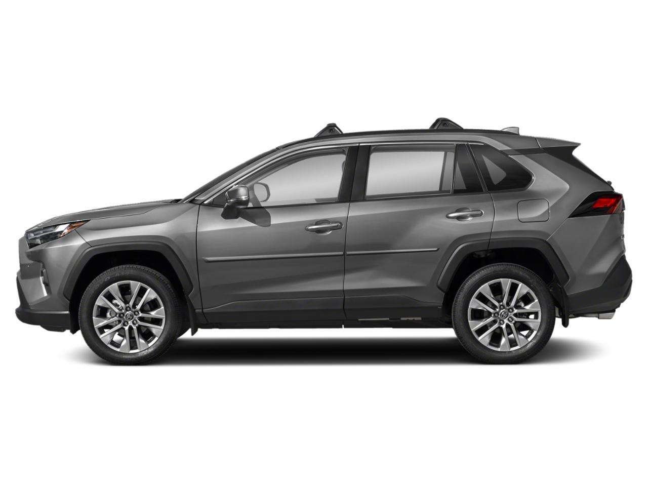 Toyota RAV4 2024