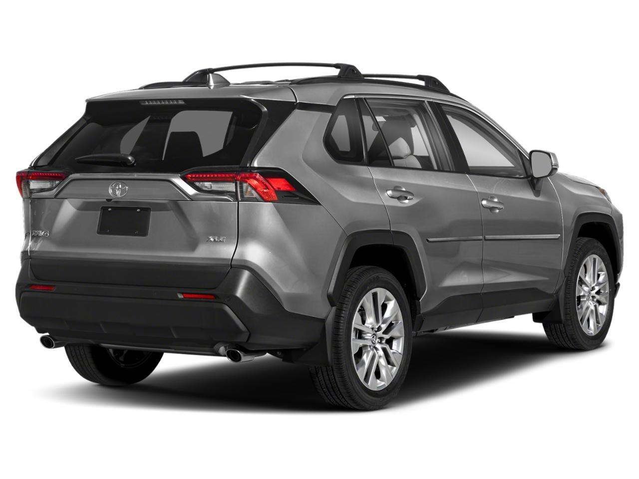 Toyota RAV4 2024