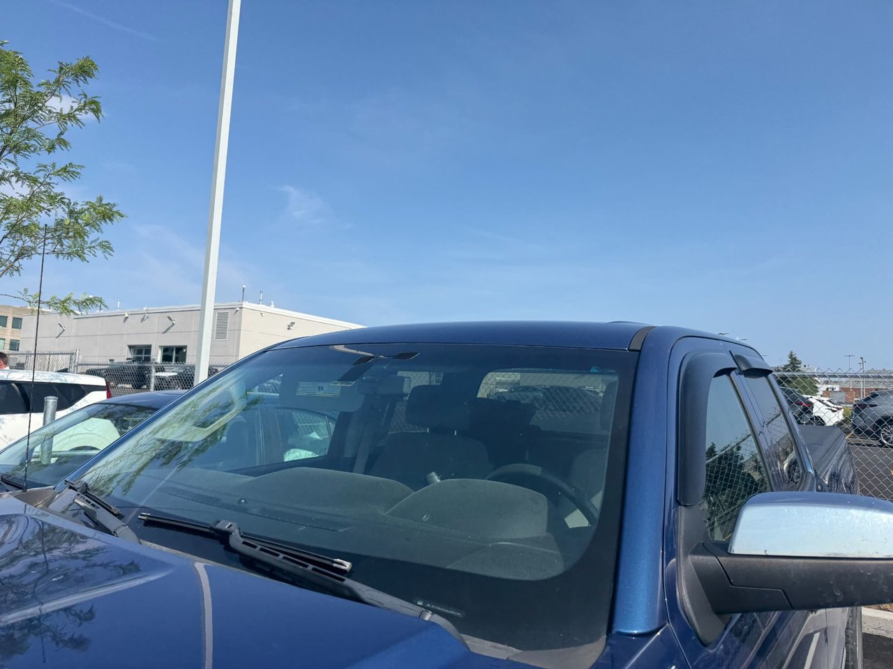 2016 GMC Sierra 1500