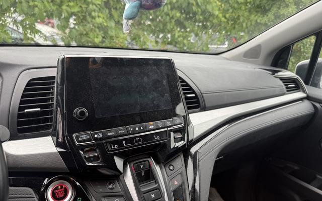 Honda Odyssey 2023