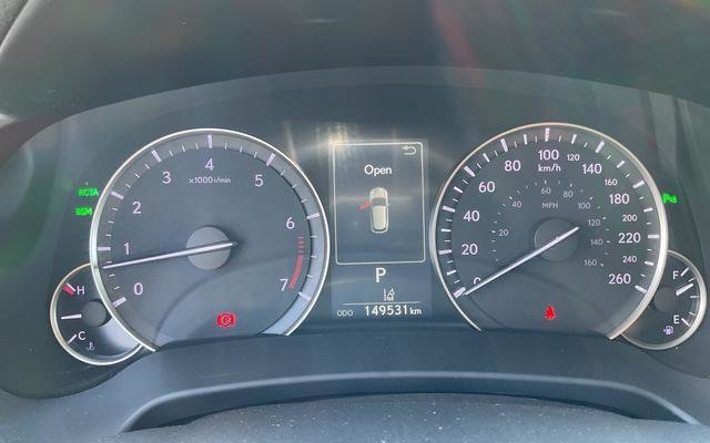 2019 Lexus RX