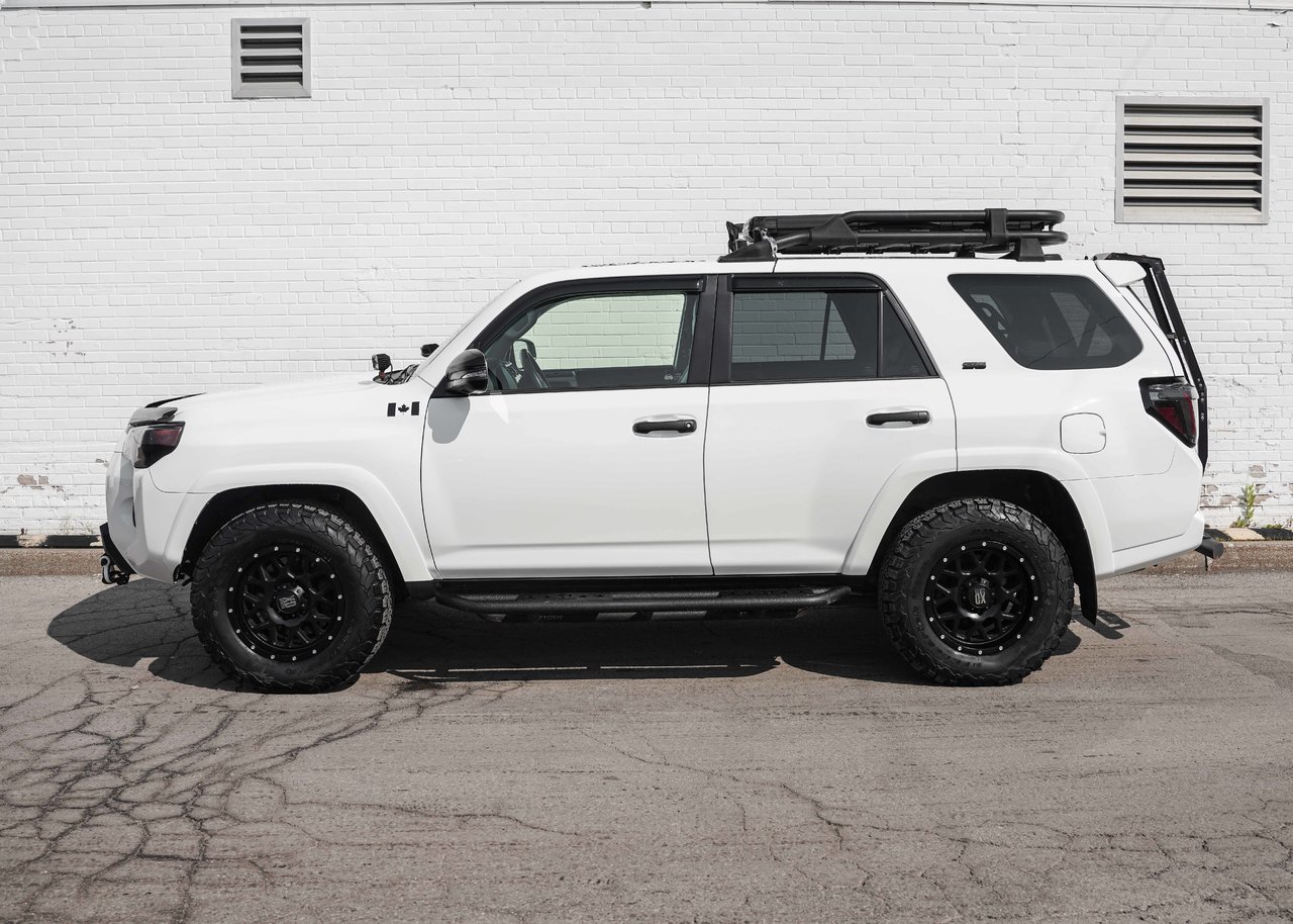 Toyota 4Runner 2023