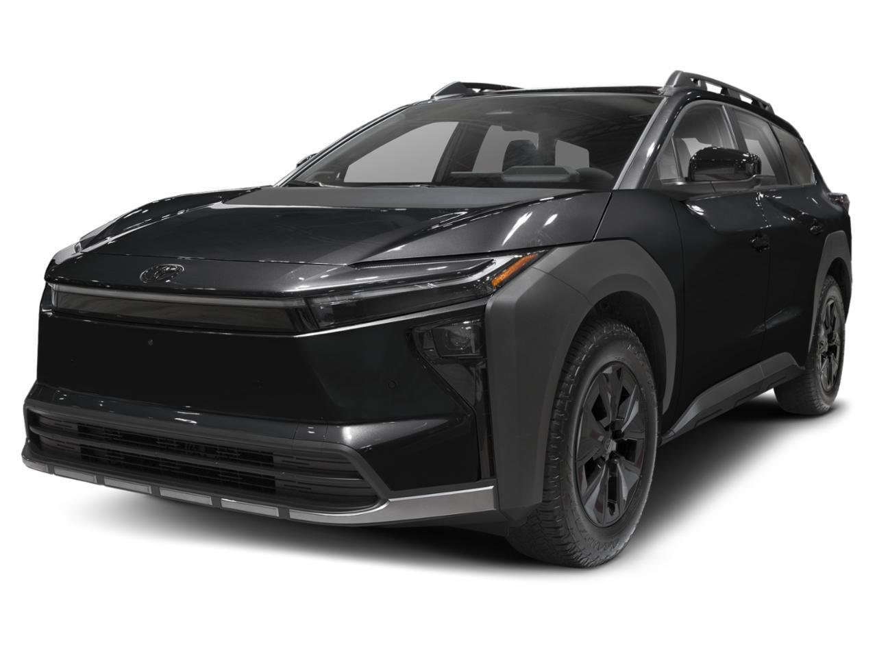 Toyota bZ 2026
