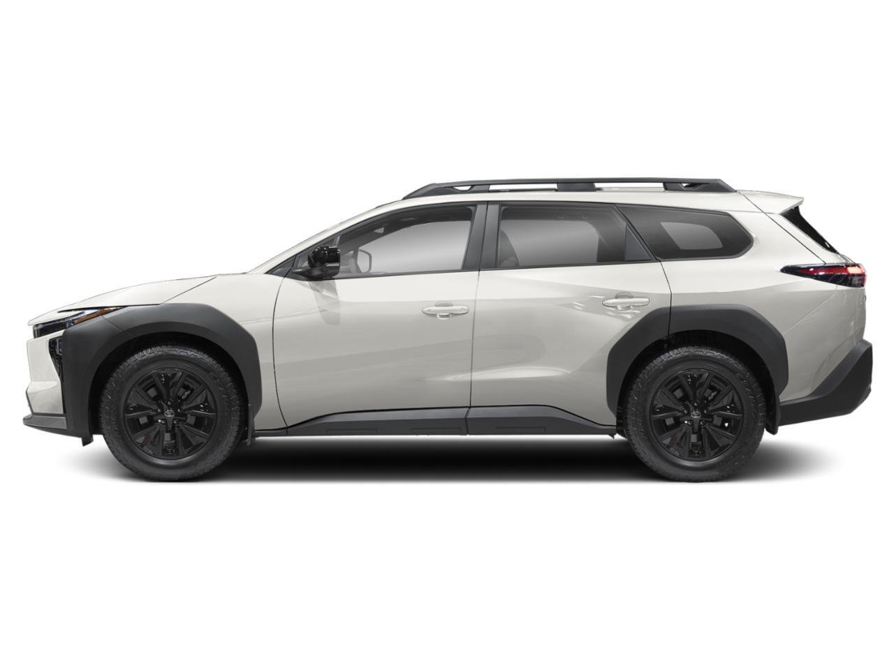 2026 Toyota bZ