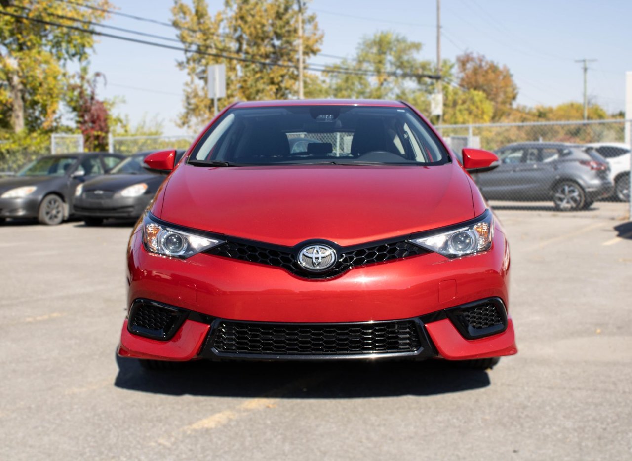 Used 2018 Toyota Corolla iM with 56,027 km for sale at Otogo