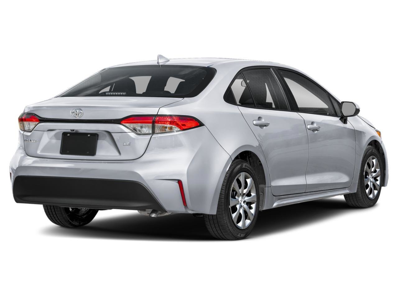 Toyota Corolla 2026