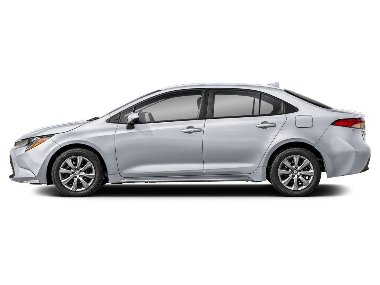 Toyota Corolla 2026