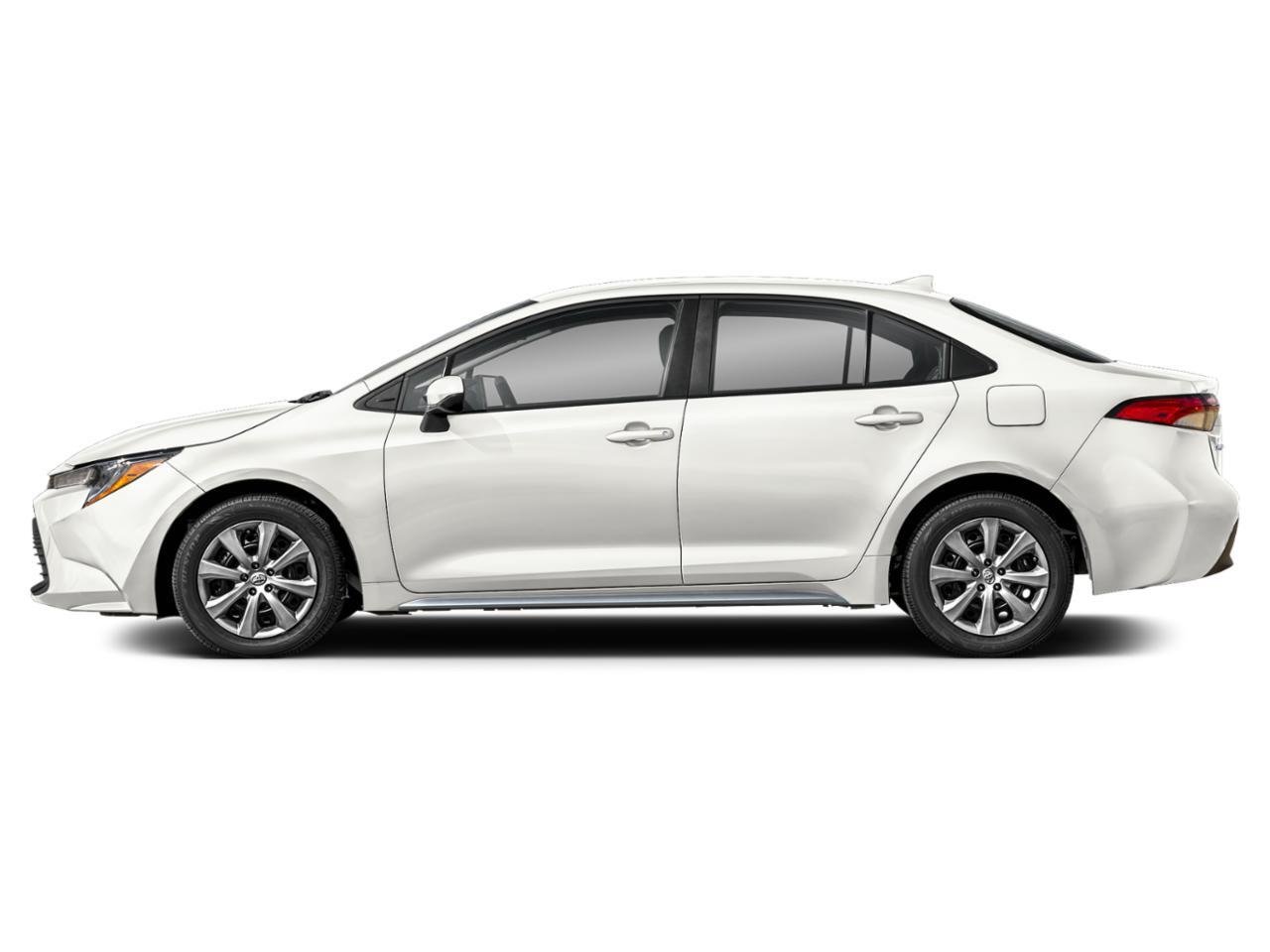 Toyota Corolla 2026