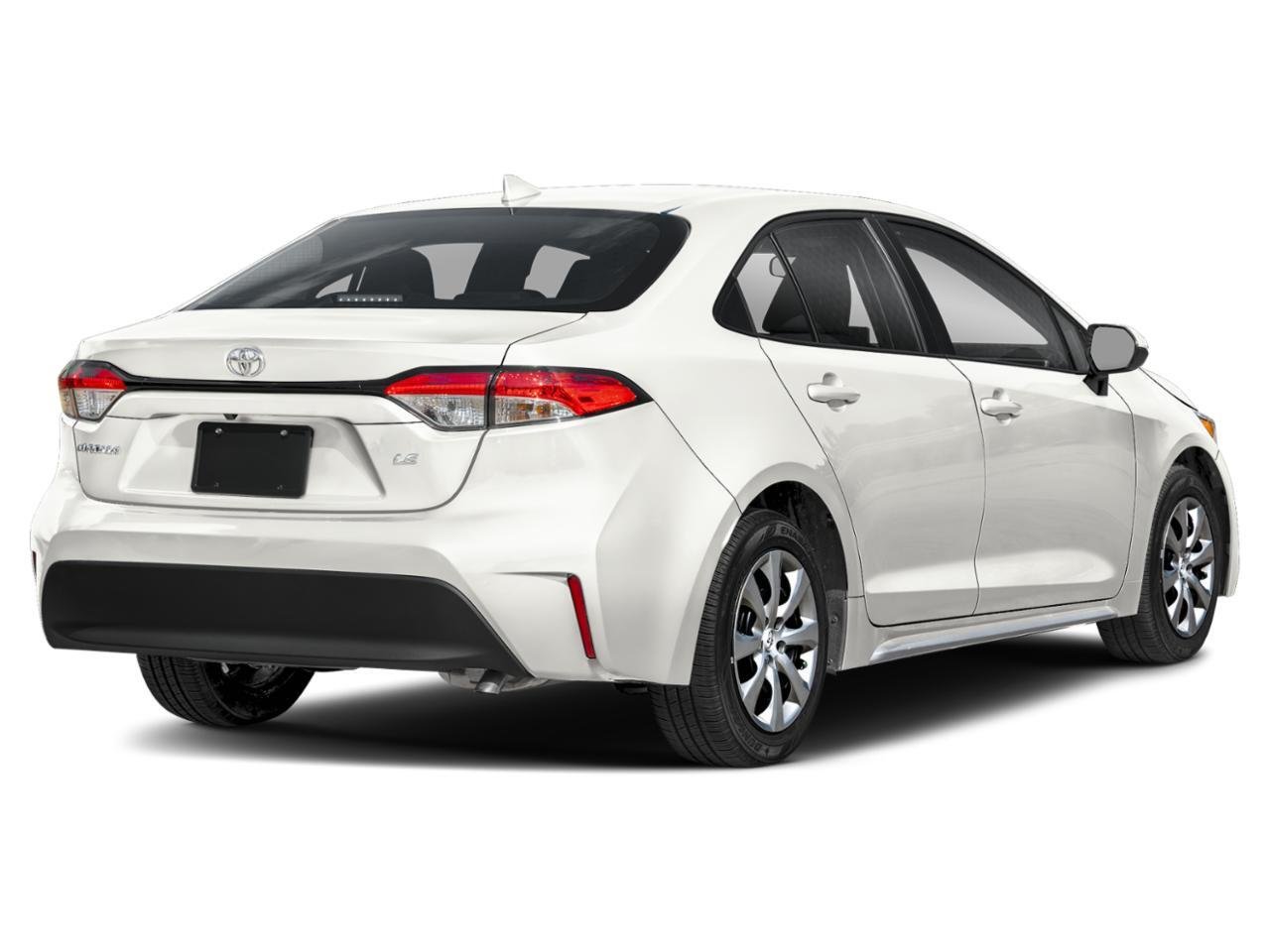 Toyota Corolla 2026