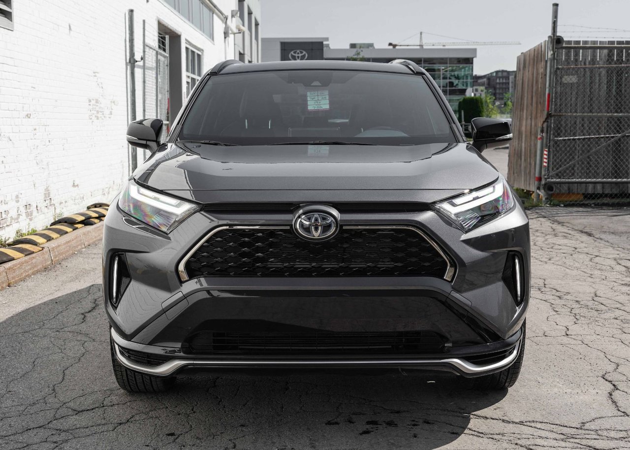 2023 Toyota RAV4