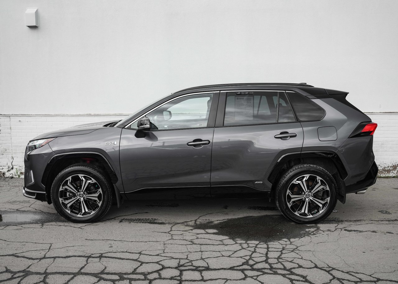 Toyota RAV4 2024