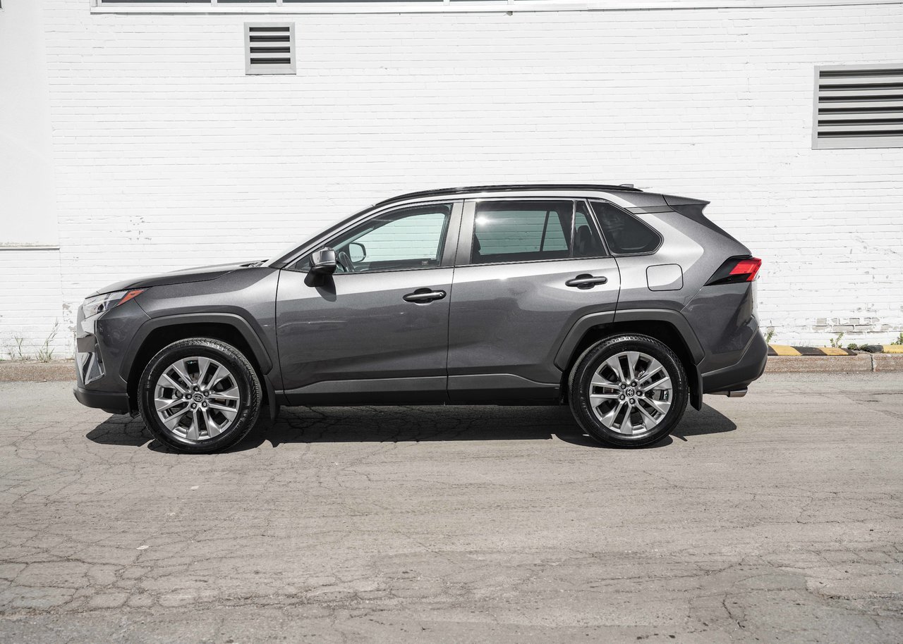 2023 Toyota RAV4