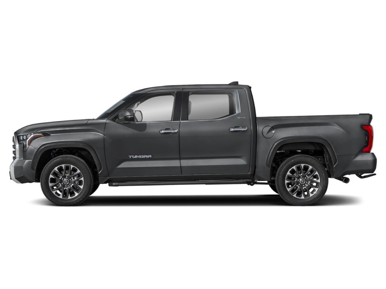 Toyota Tundra 2026