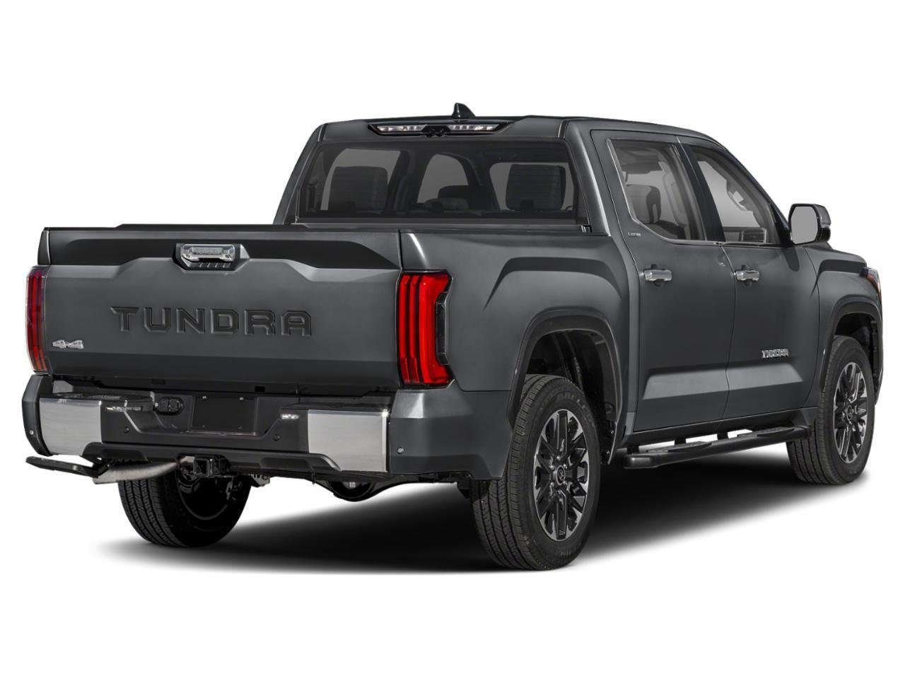 Toyota Tundra 2026