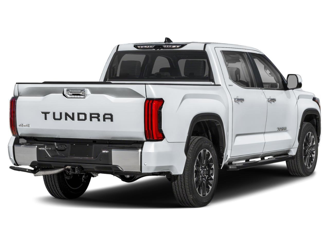 Toyota Tundra 2026