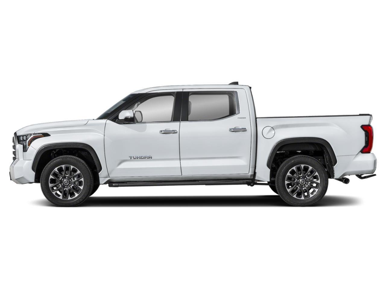 Toyota Tundra 2026